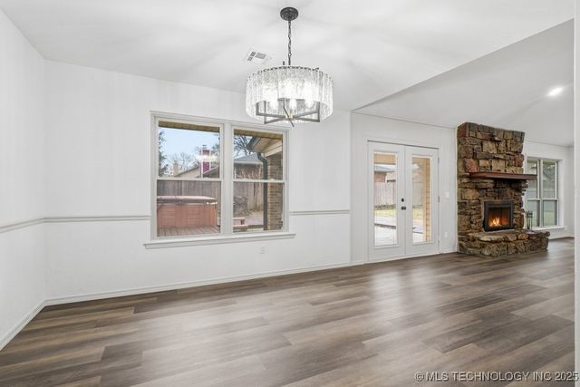 6763 S 90th East Avenue, Tulsa, OK 74133