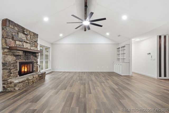 6763 S 90th East Avenue, Tulsa, OK 74133