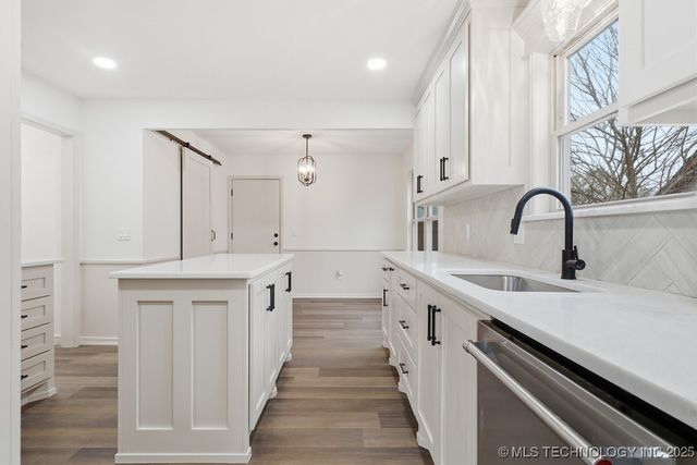 6763 S 90th East Avenue, Tulsa, OK 74133