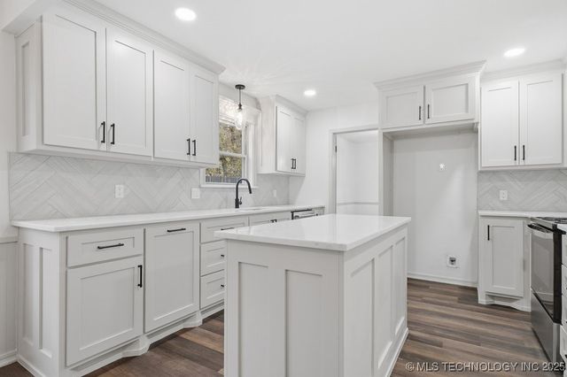 6763 S 90th East Avenue, Tulsa, OK 74133