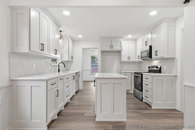 6763 S 90th East Avenue, Tulsa, OK 74133