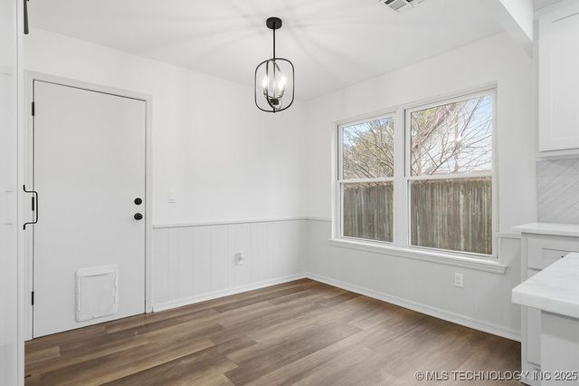 6763 S 90th East Avenue, Tulsa, OK 74133