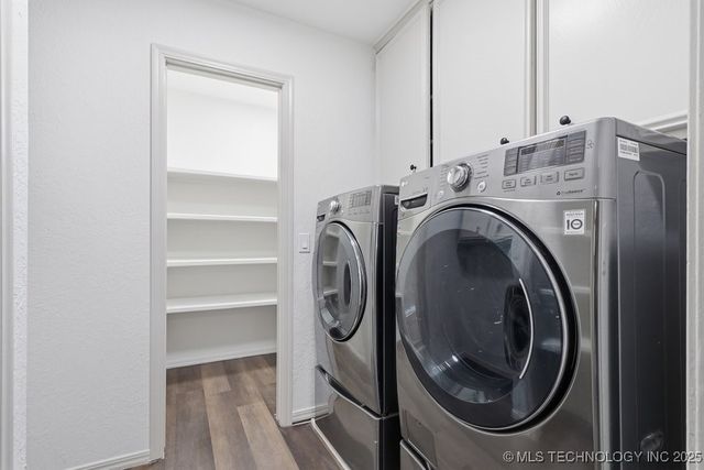 6763 S 90th East Avenue, Tulsa, OK 74133