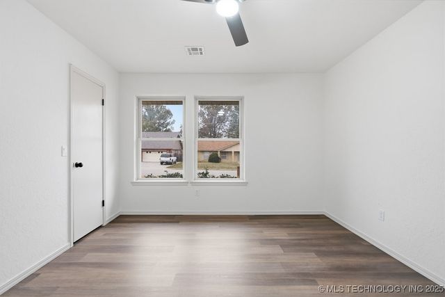 6763 S 90th East Avenue, Tulsa, OK 74133