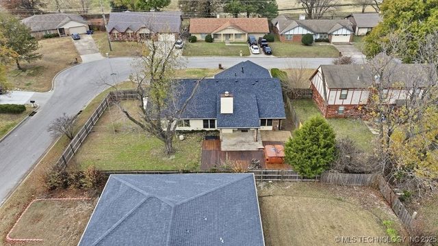 6763 S 90th East Avenue, Tulsa, OK 74133