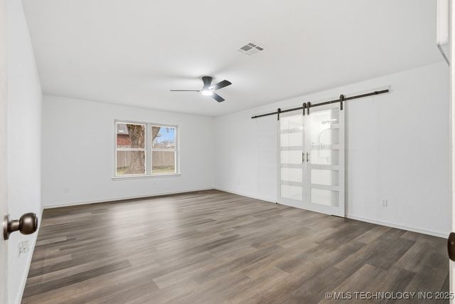 6763 S 90th East Avenue, Tulsa, OK 74133