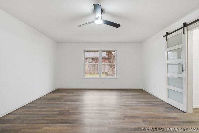 6763 S 90th East Avenue, Tulsa, OK 74133