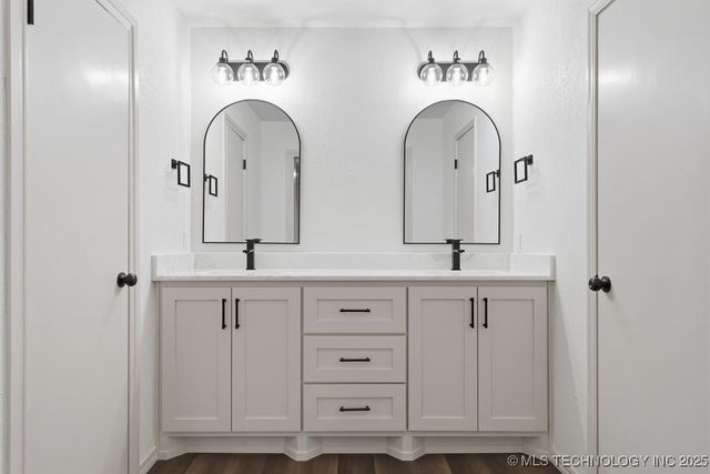 6763 S 90th East Avenue, Tulsa, OK 74133