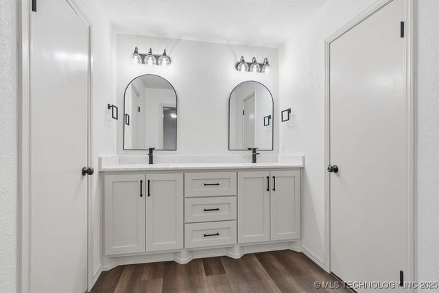 6763 S 90th East Avenue, Tulsa, OK 74133