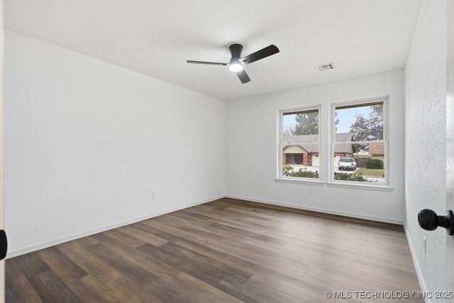 6763 S 90th East Avenue, Tulsa, OK 74133