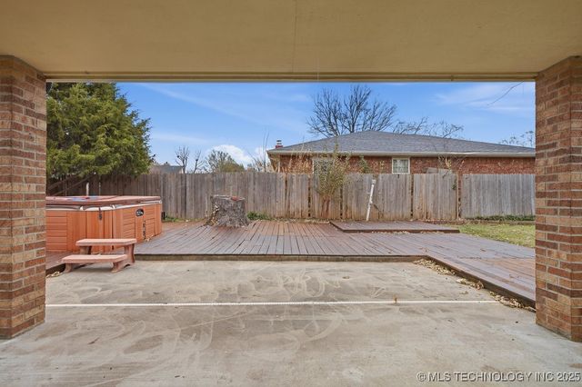 6763 S 90th East Avenue, Tulsa, OK 74133