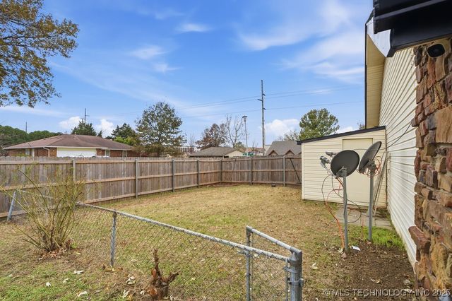 6763 S 90th East Avenue, Tulsa, OK 74133