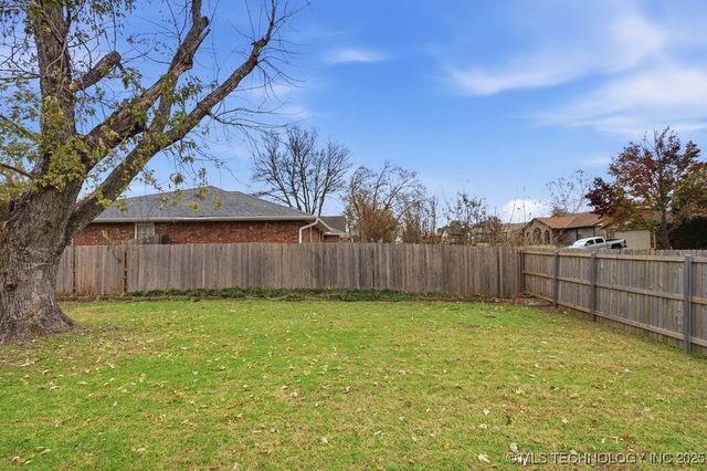 6763 S 90th East Avenue, Tulsa, OK 74133