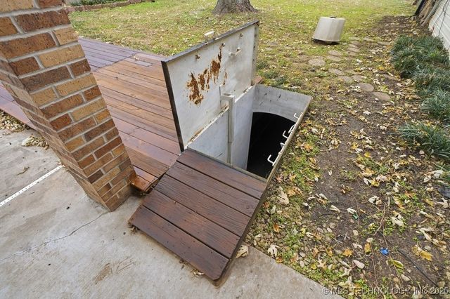 6763 S 90th East Avenue, Tulsa, OK 74133