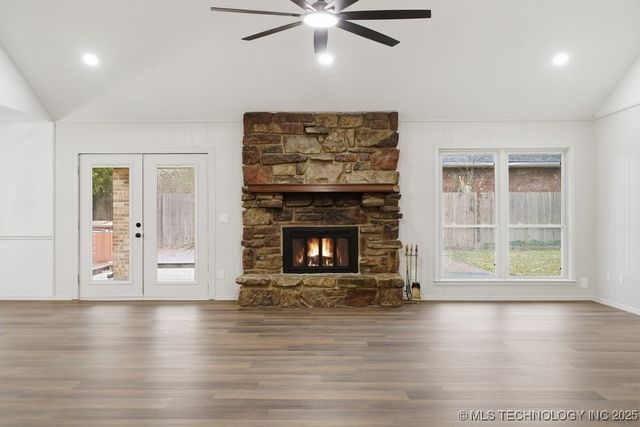 6763 S 90th East Avenue, Tulsa, OK 74133