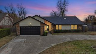 6763 S 90th East Avenue, Tulsa, OK 74133