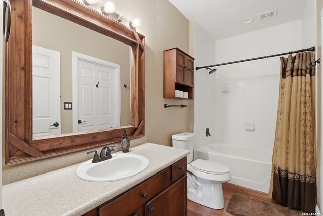 423 Las Hadas, Spring Branch, TX 78070