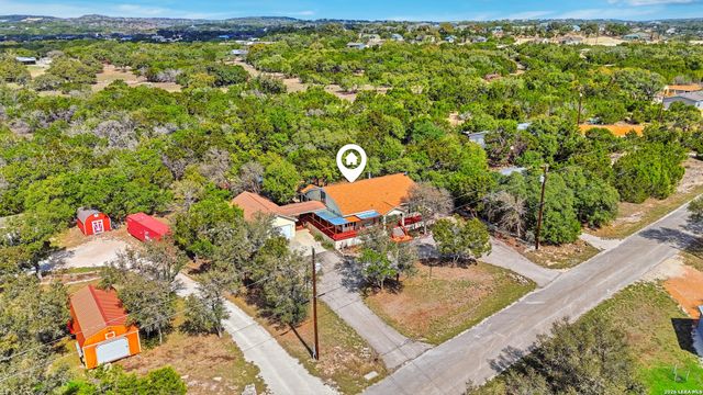 423 Las Hadas, Spring Branch, TX 78070