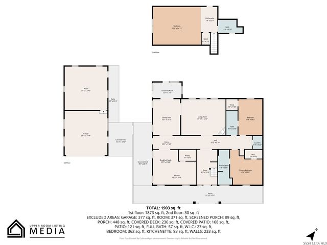 423 Las Hadas, Spring Branch, TX 78070
