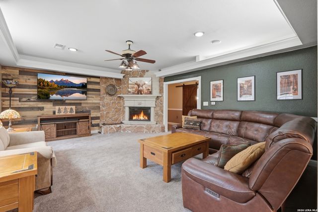 423 Las Hadas, Spring Branch, TX 78070