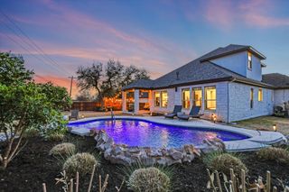 332 Axis LOOP, Georgetown, TX 78628