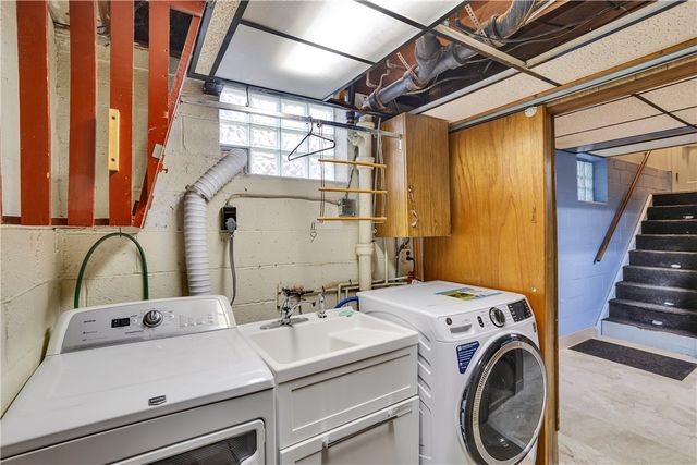 206 Russell Dr, Penn Hills, PA 15147