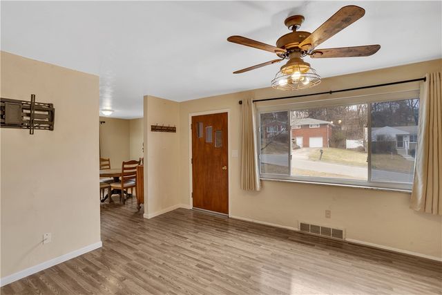 206 Russell Dr, Penn Hills, PA 15147