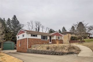 206 Russell Dr, Penn Hills, PA 15147