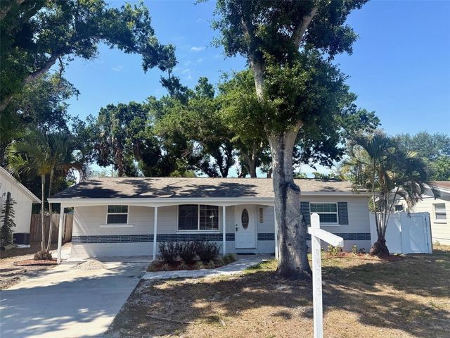 5731 66TH AVENUE N, Pinellas Park, FL 33781