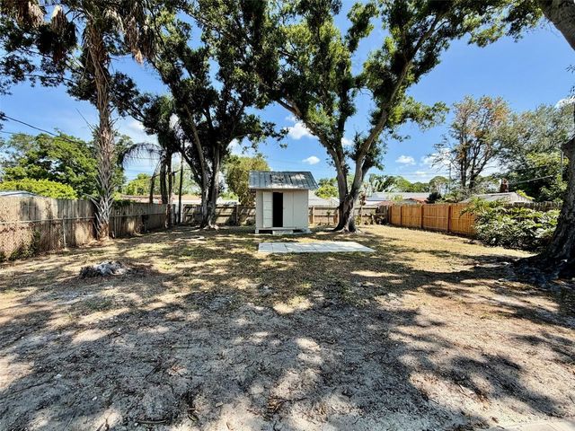 5731 66TH AVENUE N, Pinellas Park, FL 33781