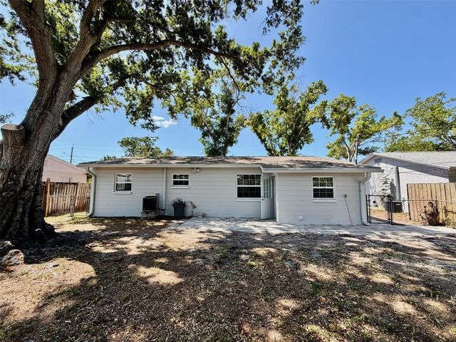 5731 66TH AVENUE N, Pinellas Park, FL 33781