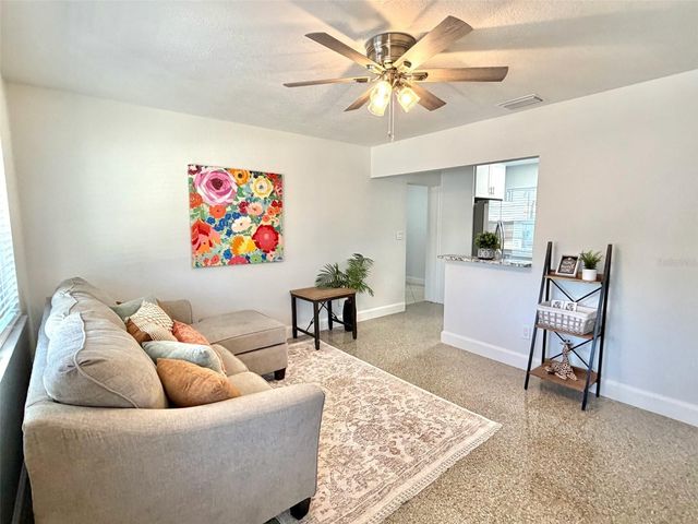 5731 66TH AVENUE N, Pinellas Park, FL 33781