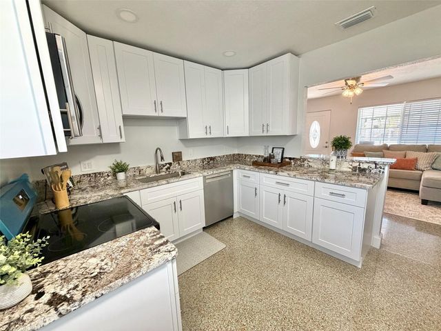 5731 66TH AVENUE N, Pinellas Park, FL 33781