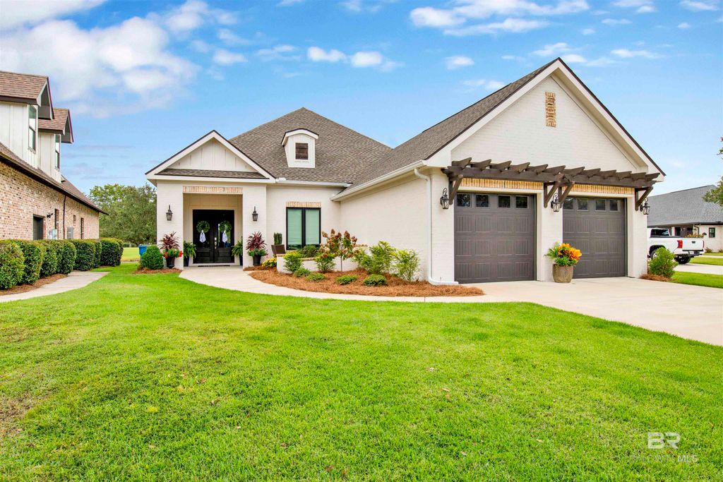 341 Olde Park Court, Gulf Shores, AL 36542
