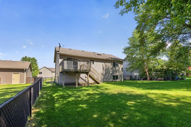 3909 46th Avenue NW, Rochester, MN 55901