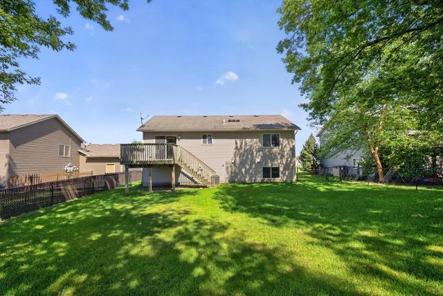 3909 46th Avenue NW, Rochester, MN 55901
