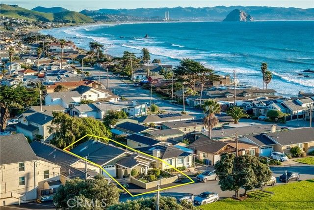 50 S 3rd, Cayucos, CA 93430