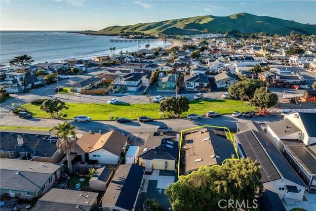 50 S 3rd, Cayucos, CA 93430