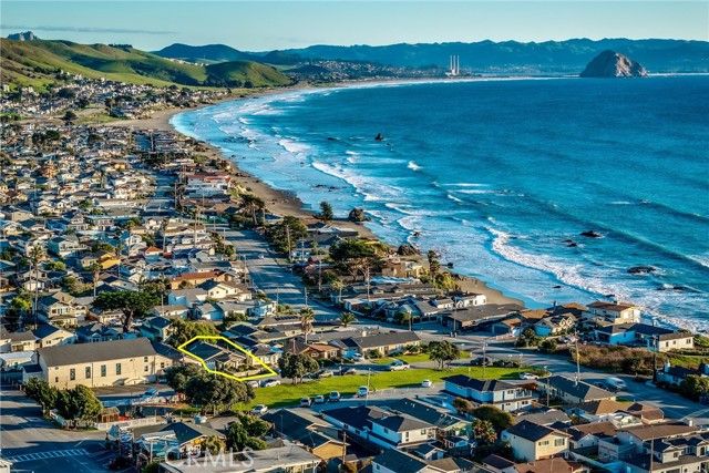 50 S 3rd, Cayucos, CA 93430