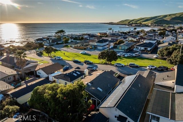 50 S 3rd, Cayucos, CA 93430