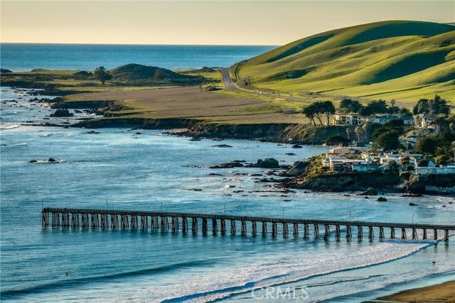 50 S 3rd, Cayucos, CA 93430