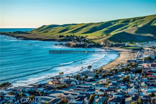 50 S 3rd, Cayucos, CA 93430