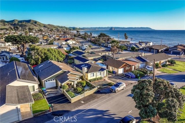 50 S 3rd, Cayucos, CA 93430