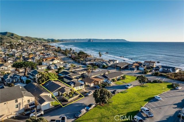50 S 3rd, Cayucos, CA 93430