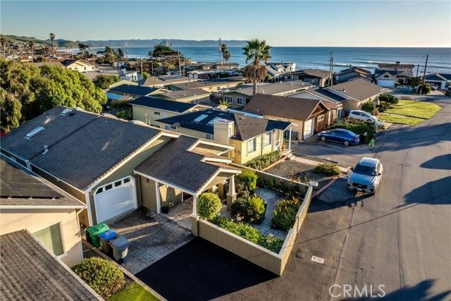 50 S 3rd, Cayucos, CA 93430