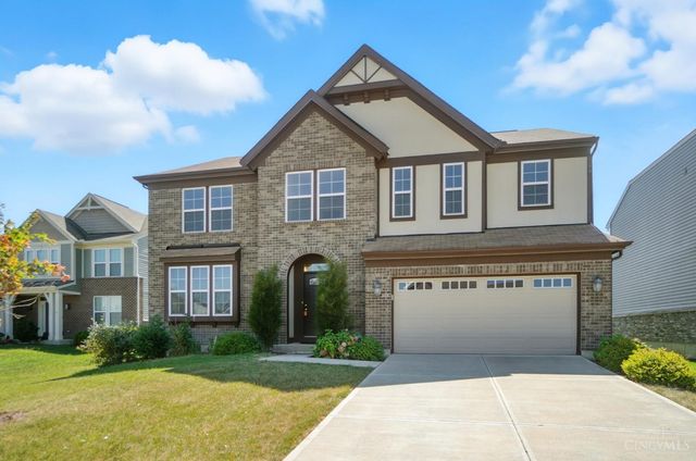 7120 Quellin Boulevard, Hamilton Twp, OH 45039