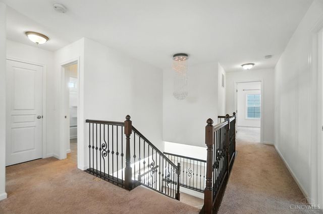 7120 Quellin Boulevard, Hamilton Twp, OH 45039