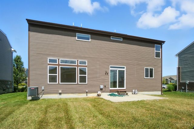 7120 Quellin Boulevard, Hamilton Twp, OH 45039