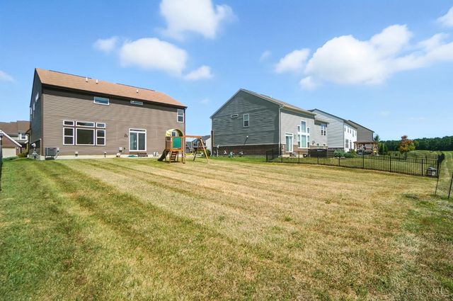 7120 Quellin Boulevard, Hamilton Twp, OH 45039