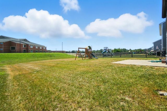 7120 Quellin Boulevard, Hamilton Twp, OH 45039
